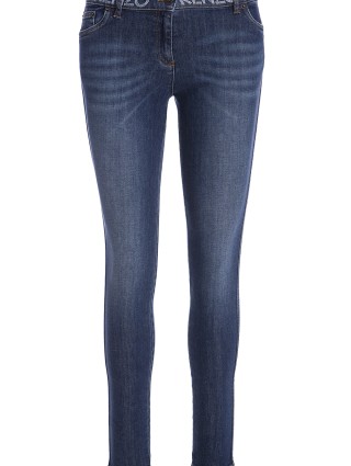 Джинсы KENZO (2857): фото 1 - Invogue